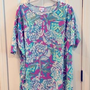 NWOT Lularoe Irma
